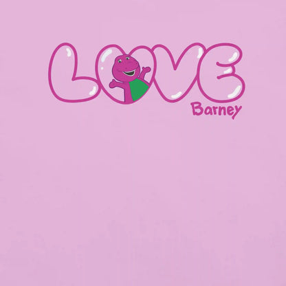 Barney Love T-Shirt