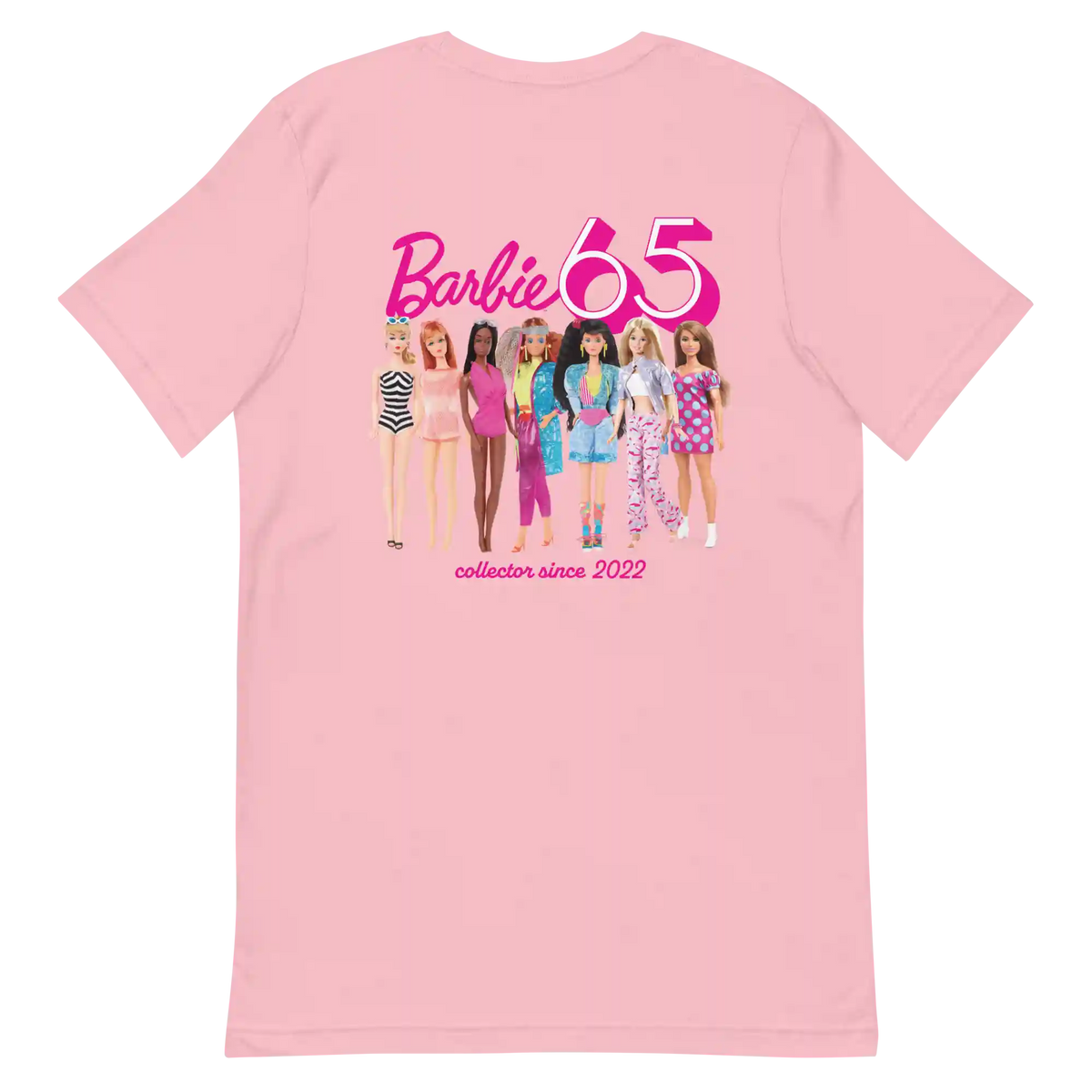 Barbie Customizable Collector T-Shirt