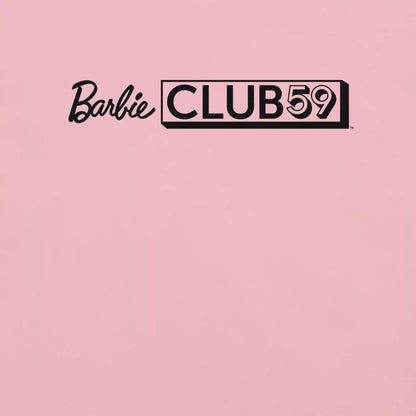 Barbie 2025 Club 59 Pink T-Shirt