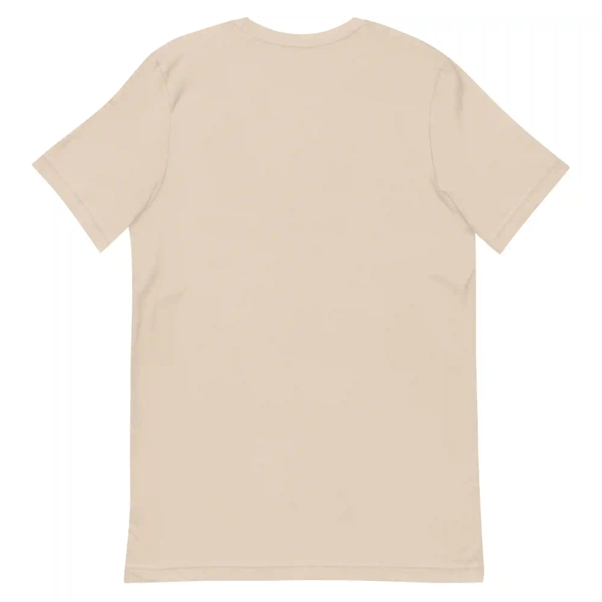 Masters of the Universe Still Plays with Action Figures Cream T-Shirt