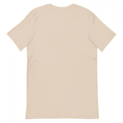 Masters of the Universe Still Plays with Action Figures Cream T-Shirt