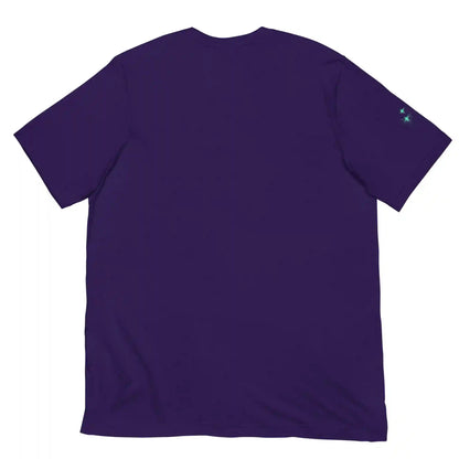 Monster High Made of Stars Purple T-Shirt