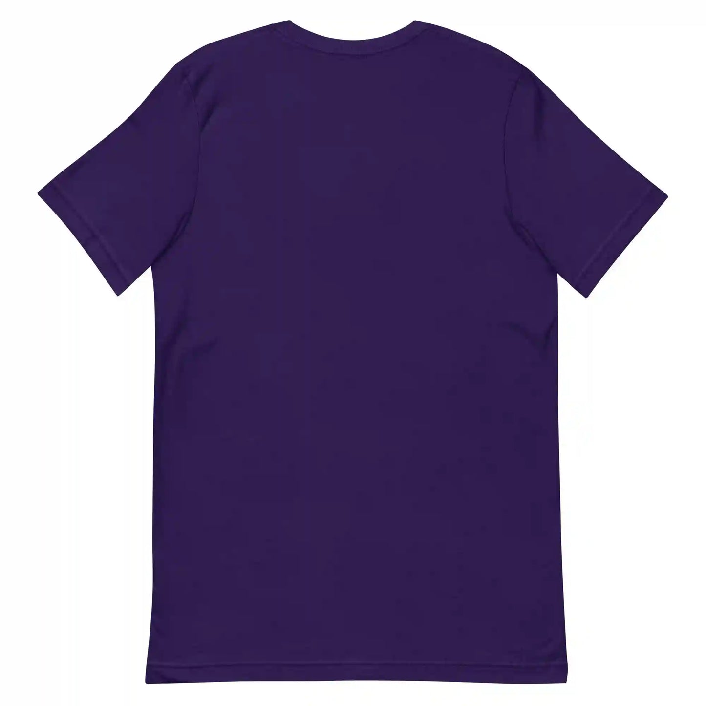 Monster High Masters of the Universe Skeletor Purple T-shirt