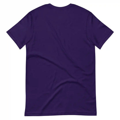 Monster High Monster for Life Purple T-shirt
