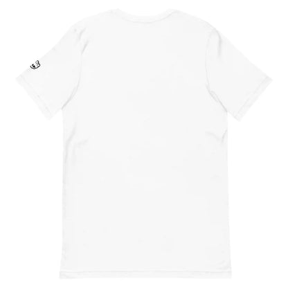 Monster High Still Plays with Monster High Dolls White T-Shirt