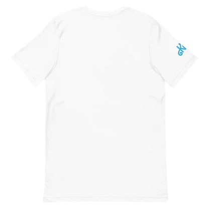 Barbie Grandpa Ken White T-Shirt