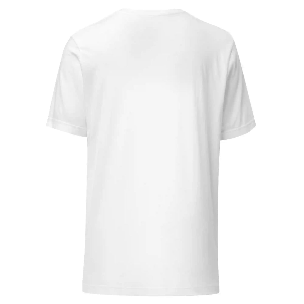 Hot Wheels Dad's Garage White T-Shirt