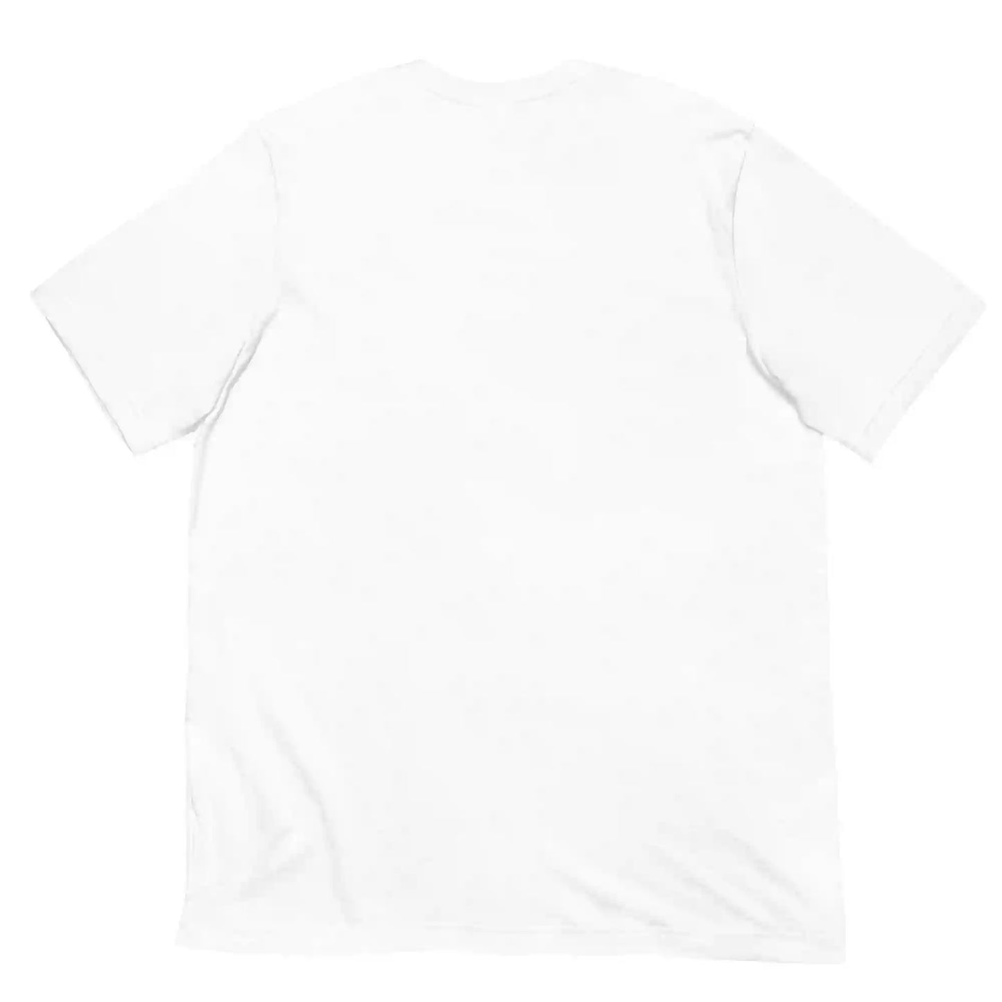 Masters of the Universe He-Man Battle Ready White T-shirt