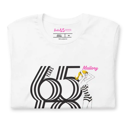 Barbie Customizable 1959 T-Shirt