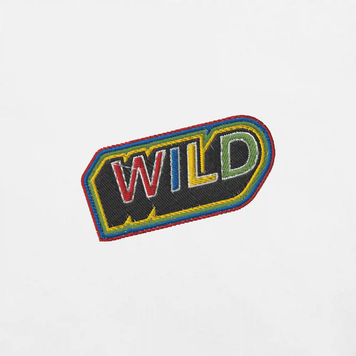 UNO Social Club WhiteT-Shirt
