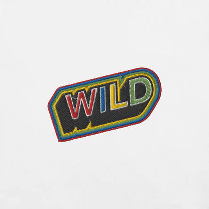 UNO Social Club WhiteT-Shirt