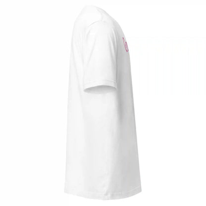 Barbie Grandma White T-Shirt