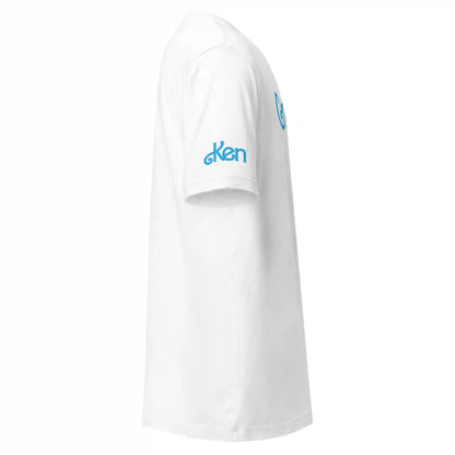 Barbie Grandpa Ken White T-Shirt