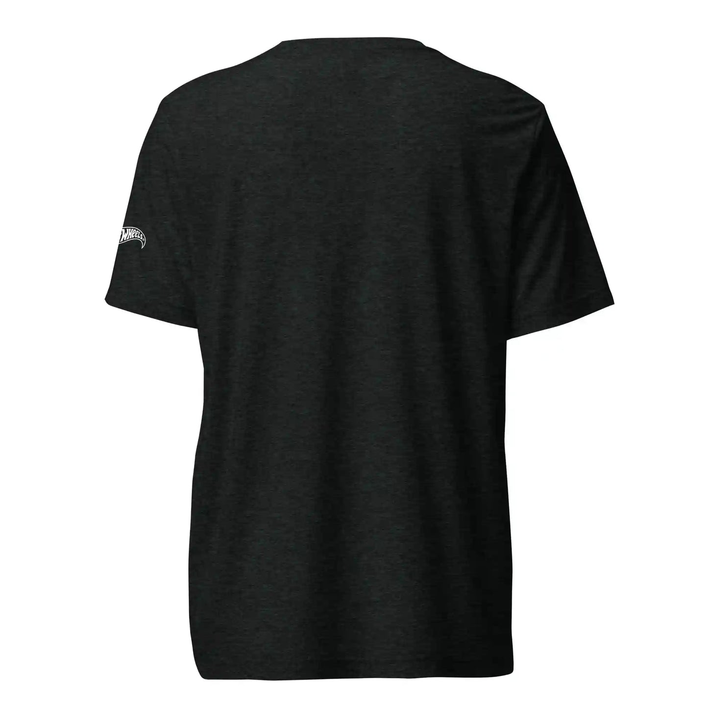 Hot Wheels Red Line Club Logo T-Shirt