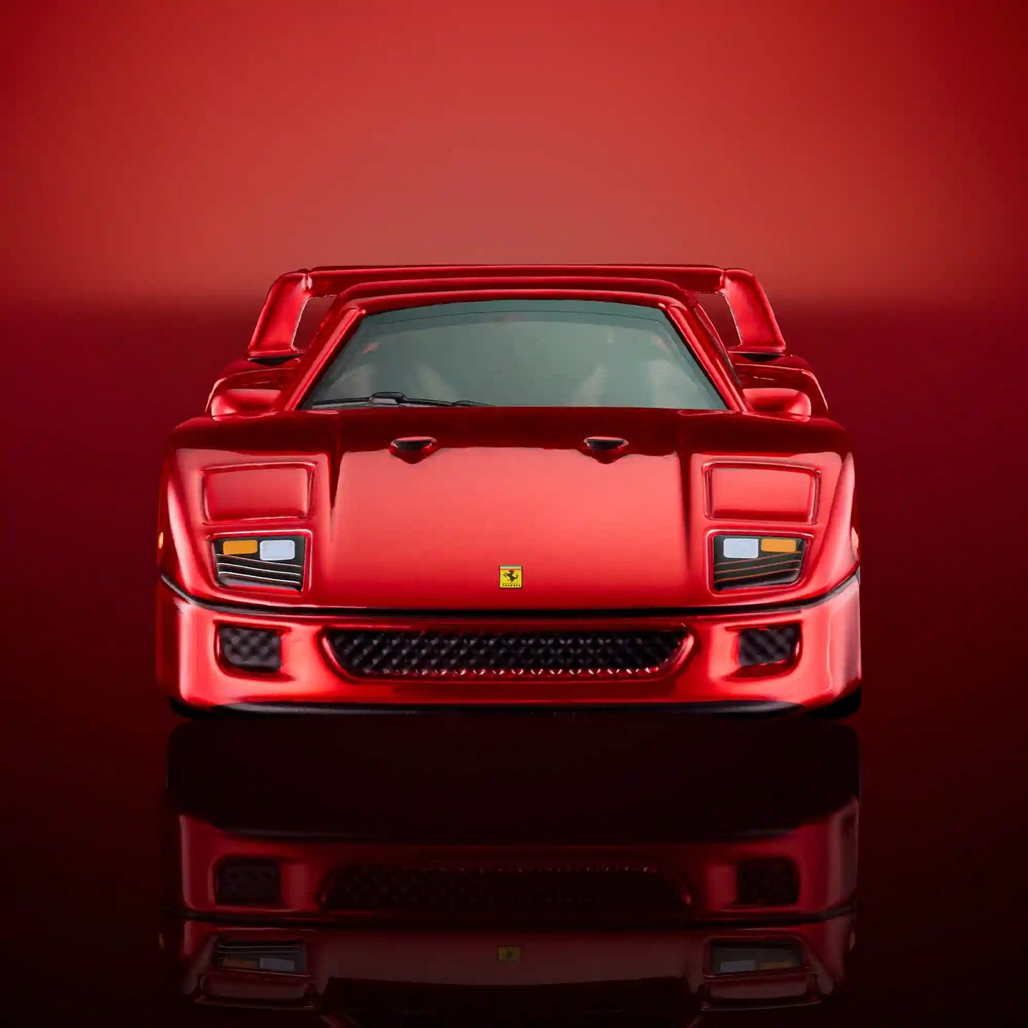 Hot Wheels RLC Exclusive Ferrari F40
