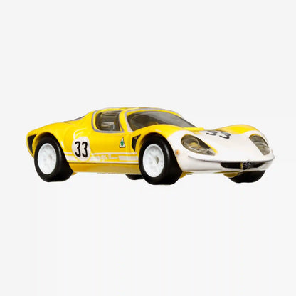 2022 Hot Wheels Premium Car Culture Mix 4: Exotic Envy