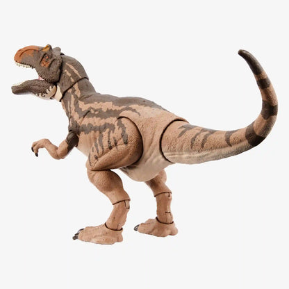 Jurassic World Hammond Collection Dinosaur Figure Metriacanthosaurus