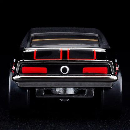 Hot Wheels RLC EXCLUSIVE CUSTOM CAMARO - RLC 20th ANNIVERSARY