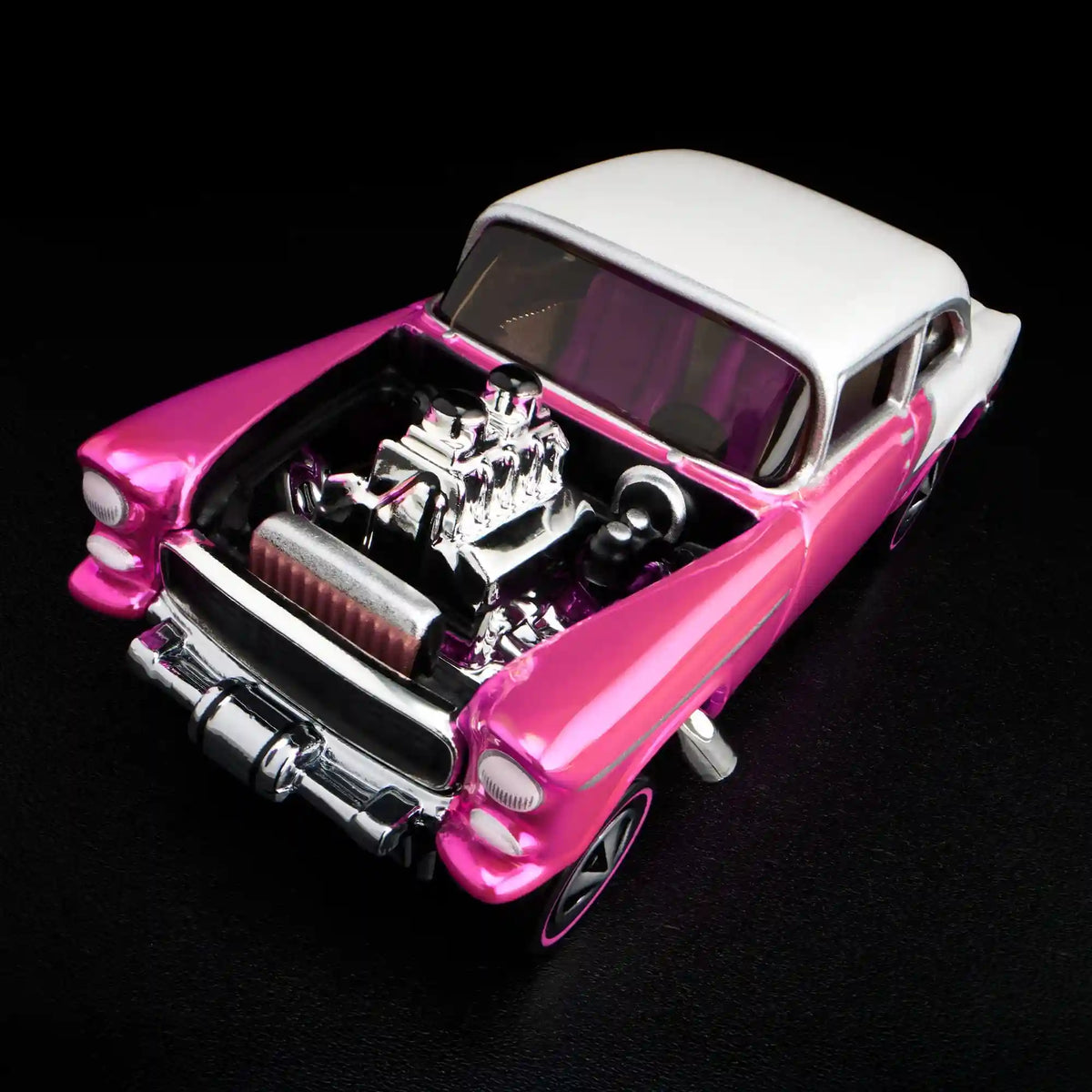 Hot Wheels RLC Exclusive ’55 Chevy Bel Air Gasser
