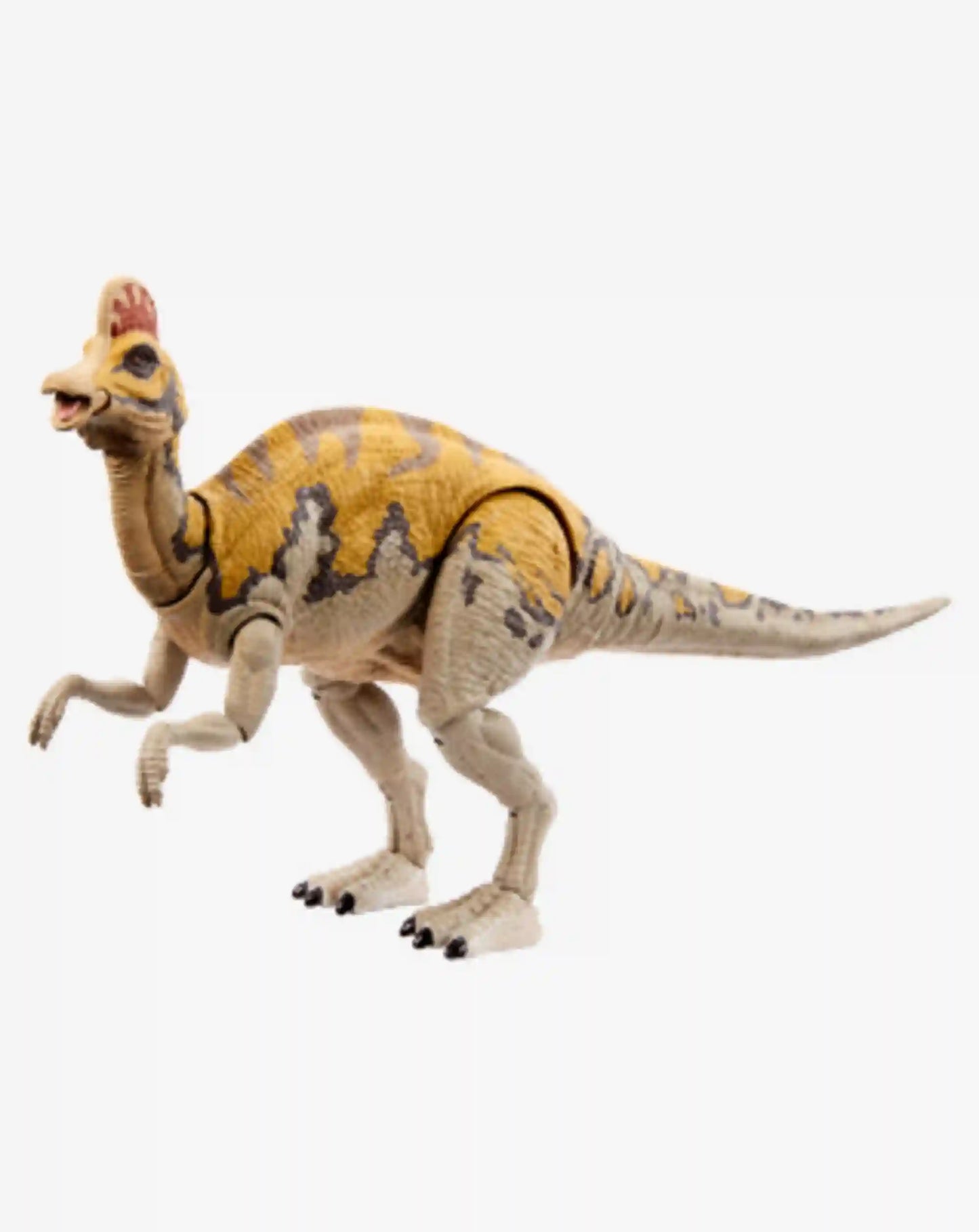 Jurassic World Hammond Collection Dinosaur Figure Corythosaurus