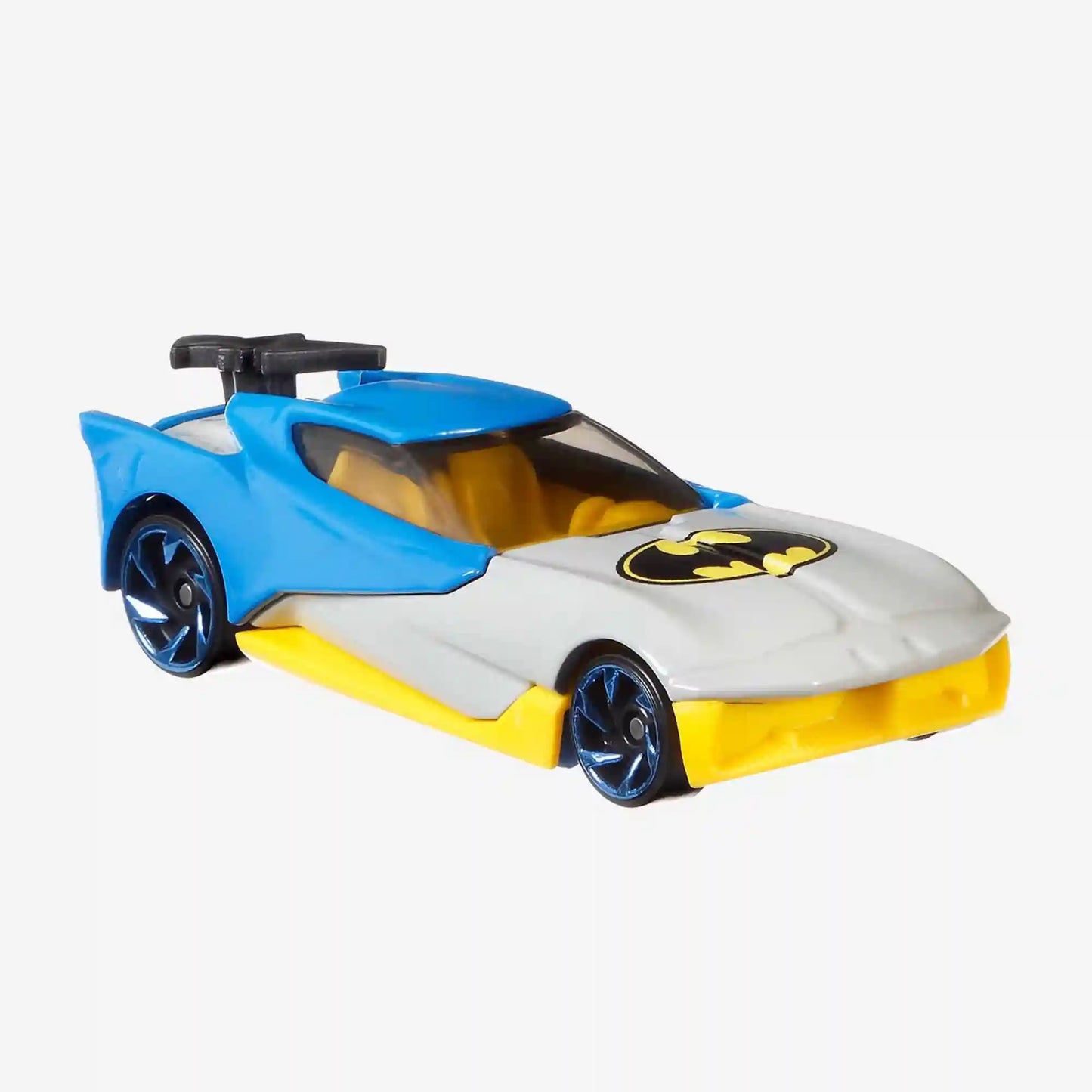 Hot Wheels Batman 6-pack
