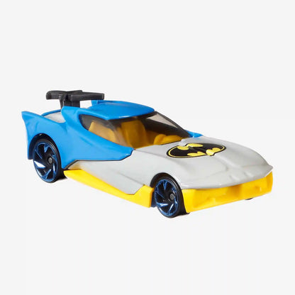 Hot Wheels Batman 6-pack