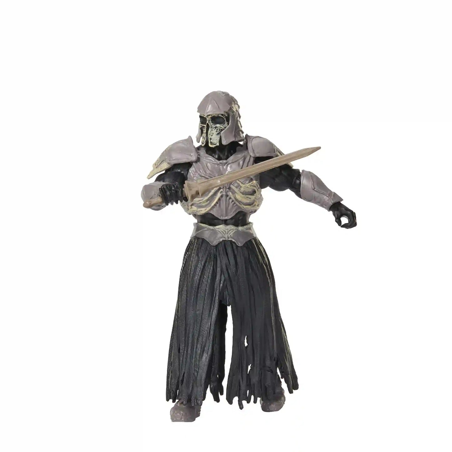Masters of the Universe 2026 Movie Skel-Knight Action Figure