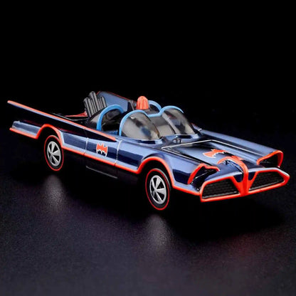 Hot Wheels RLC Exclusive TV Series Batmobile
