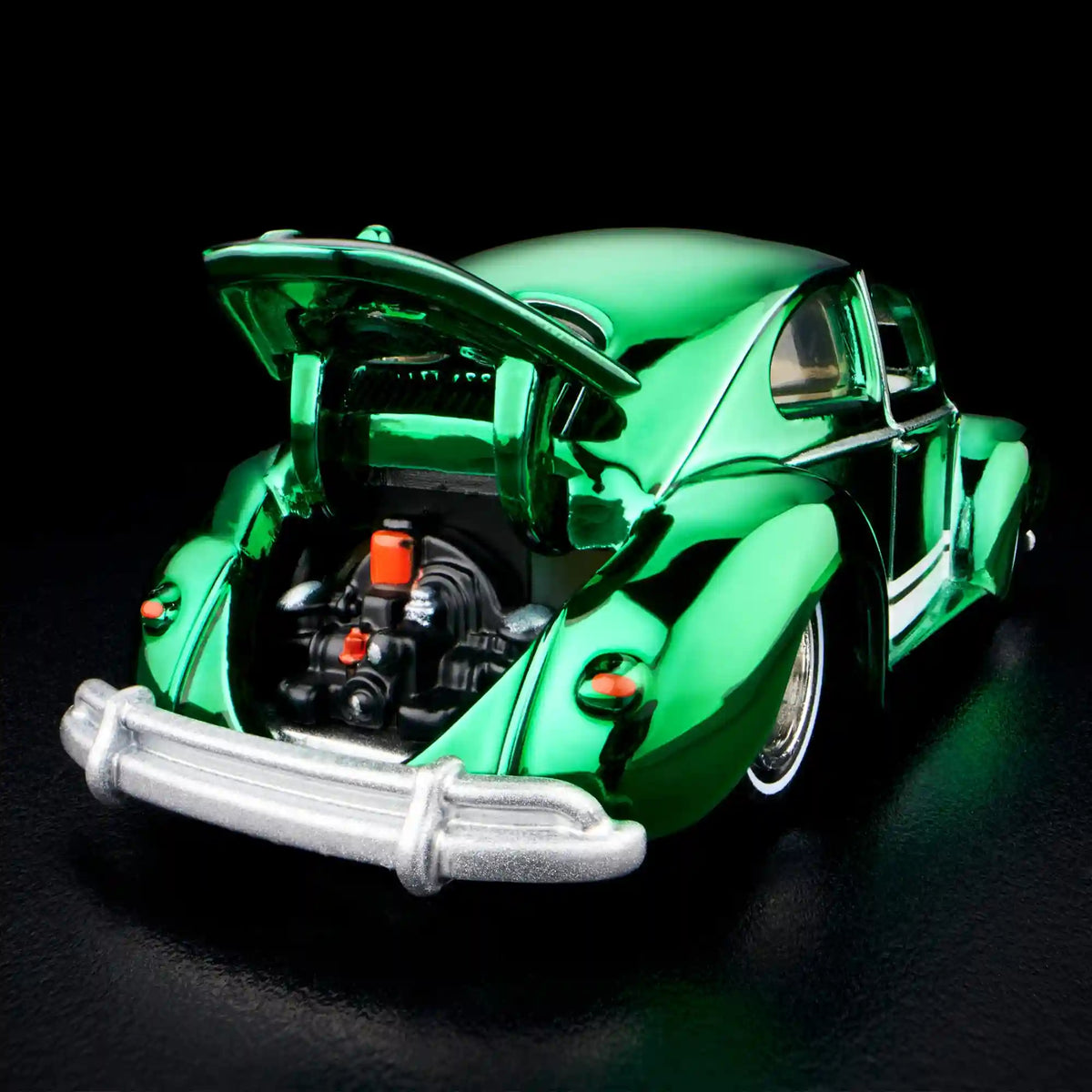 Hot Wheels RLC Exclusive Hot Wheels Kawa-Bug-A Membership Car