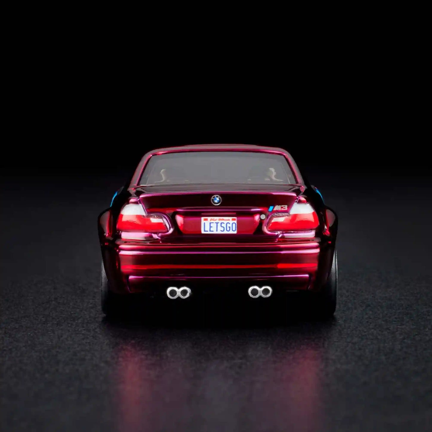 Hot Wheels RLC 2006 BMW M3