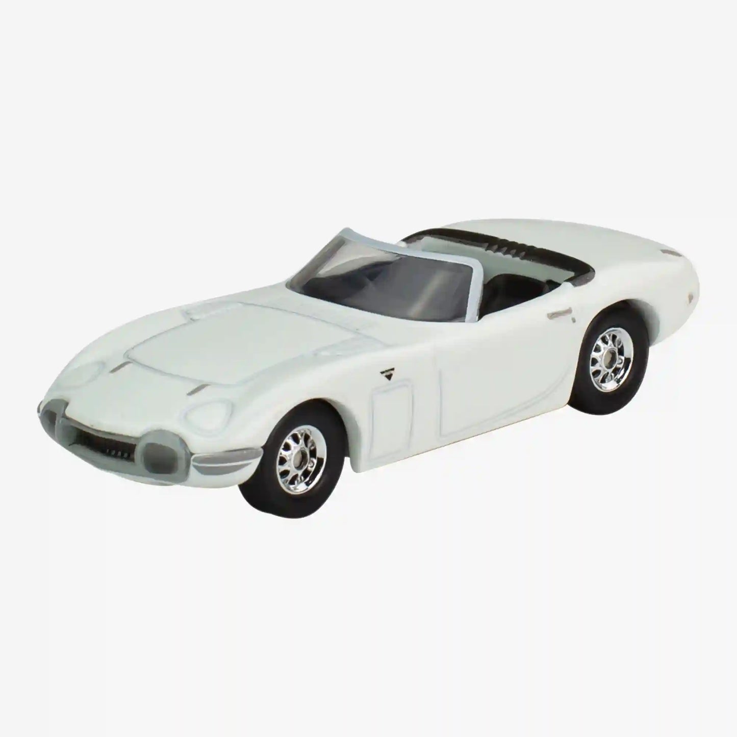 Hot Wheels Premium 007 You Only Live Twice, Toyota 2000GT Roadster
