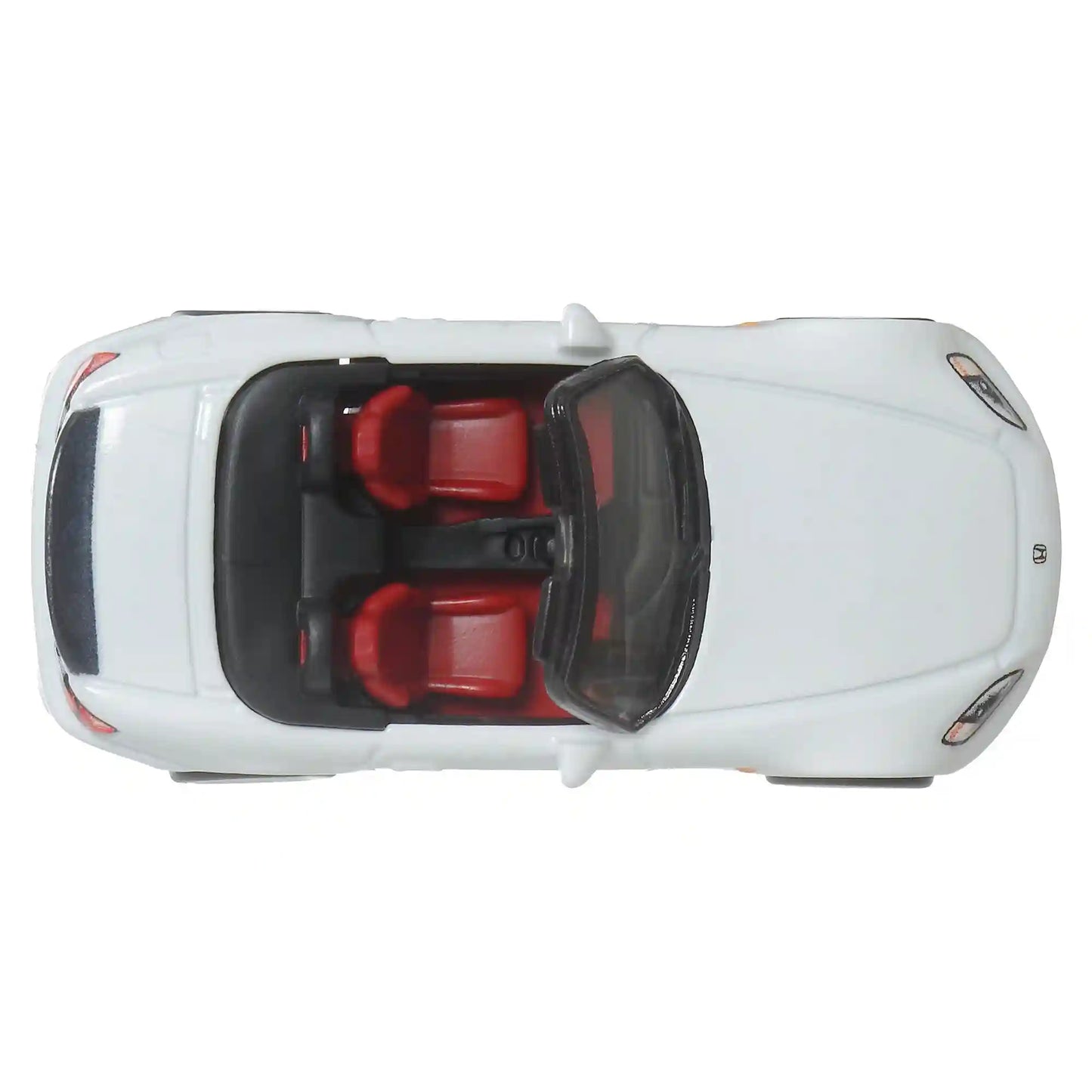 Hot Wheels Premium Honda Collector Display Set