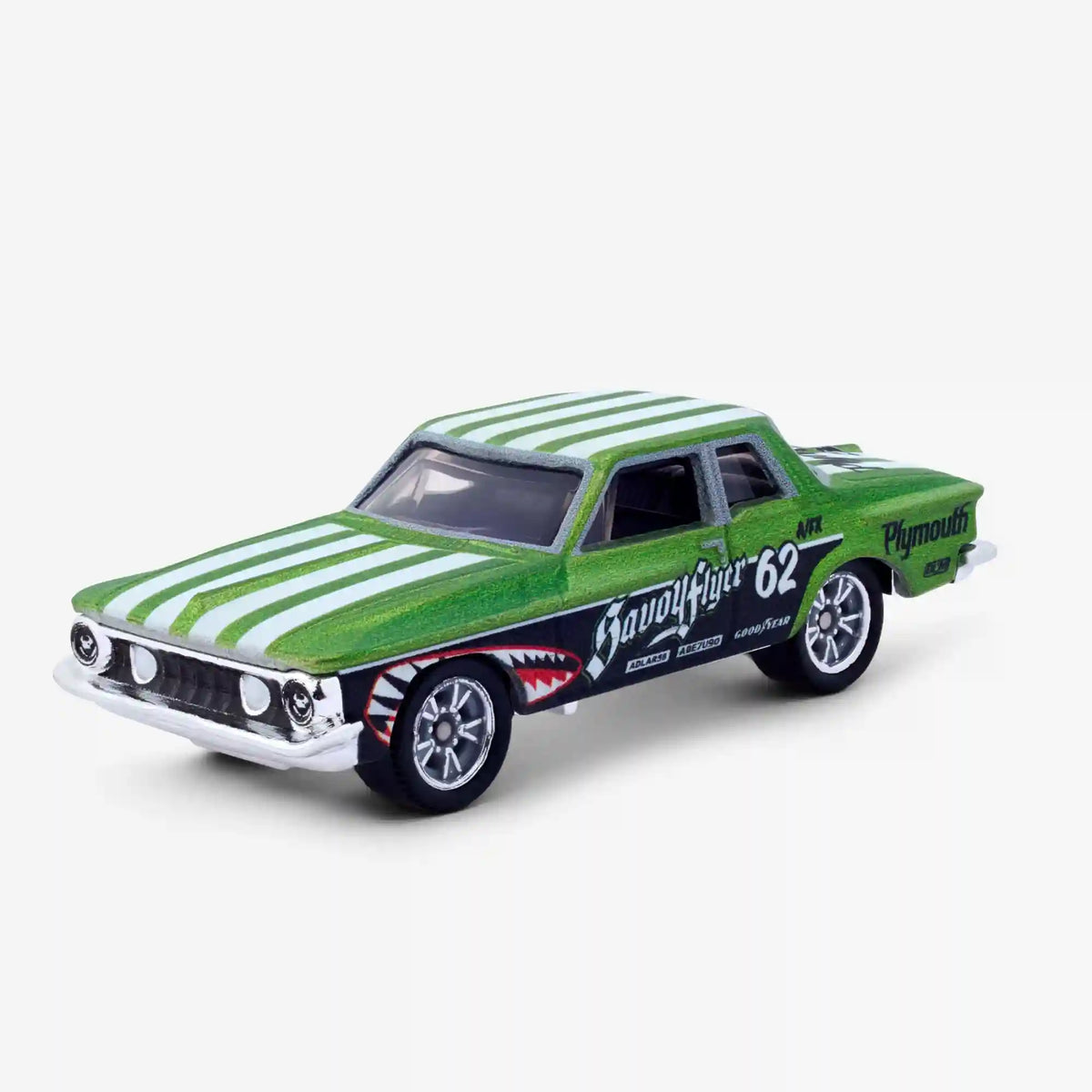 Matchbox 1962 Plymouth Savoy