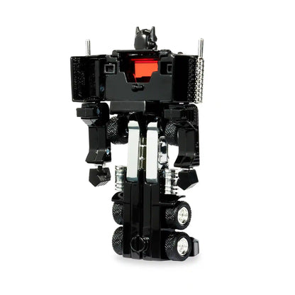 Hot Wheels Transformers Nemesis Prime