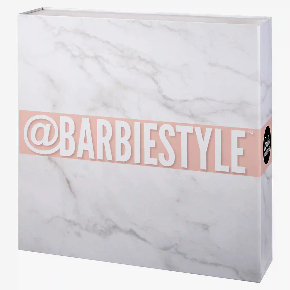 @BarbieStyle Fashion Studio & Doll Set