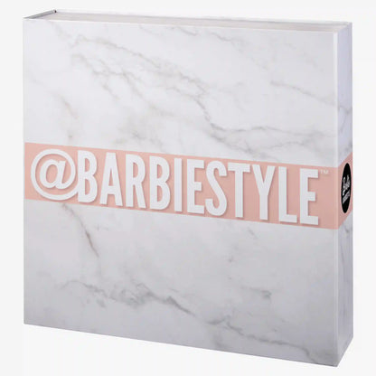 @BarbieStyle Fashion Studio & Doll Set