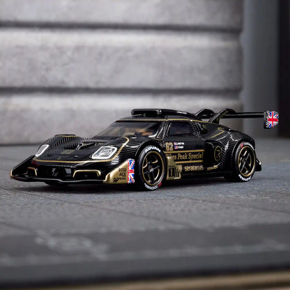 Elite 64 Premium Cars