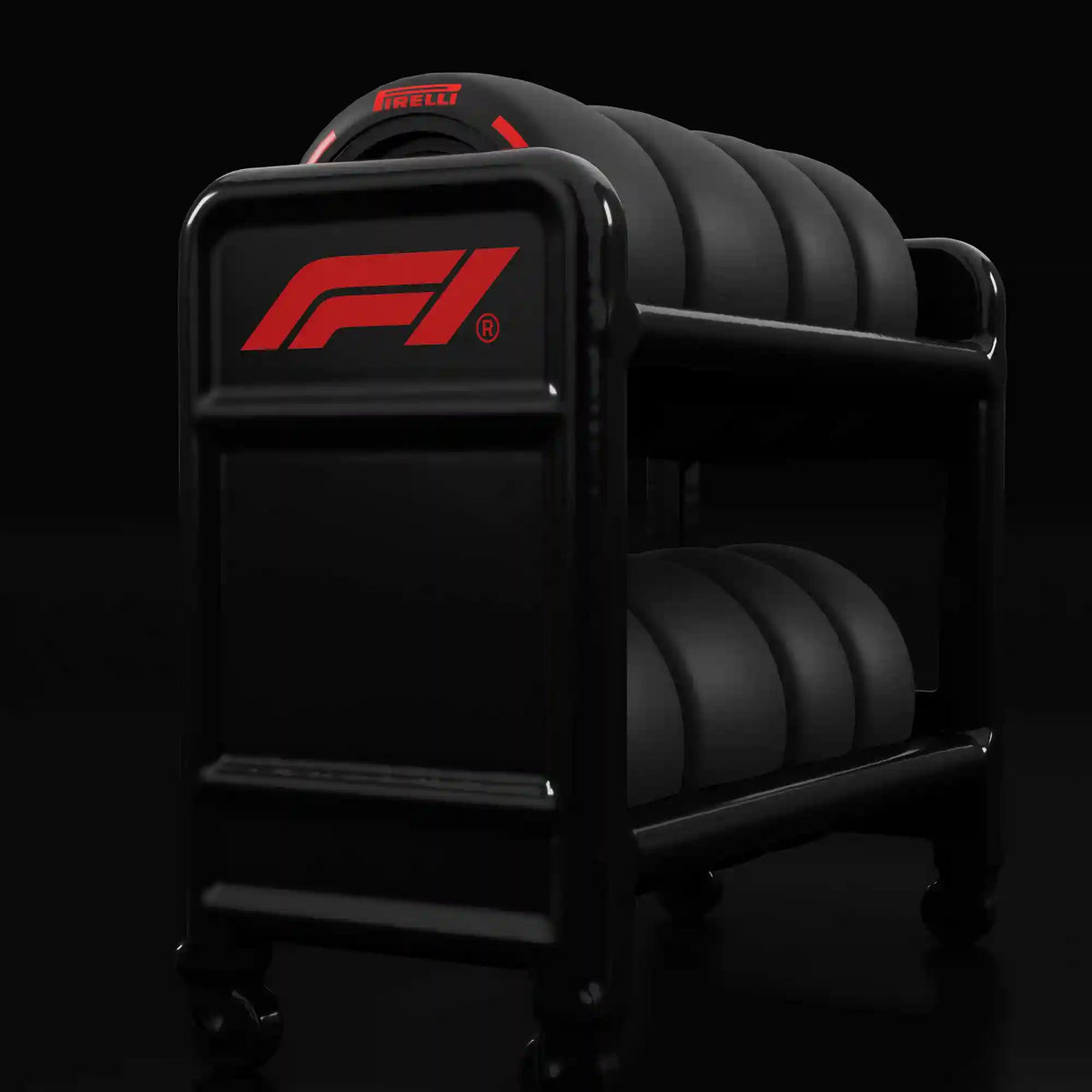 Hot Wheels Formula 1® 2026 Concept Car