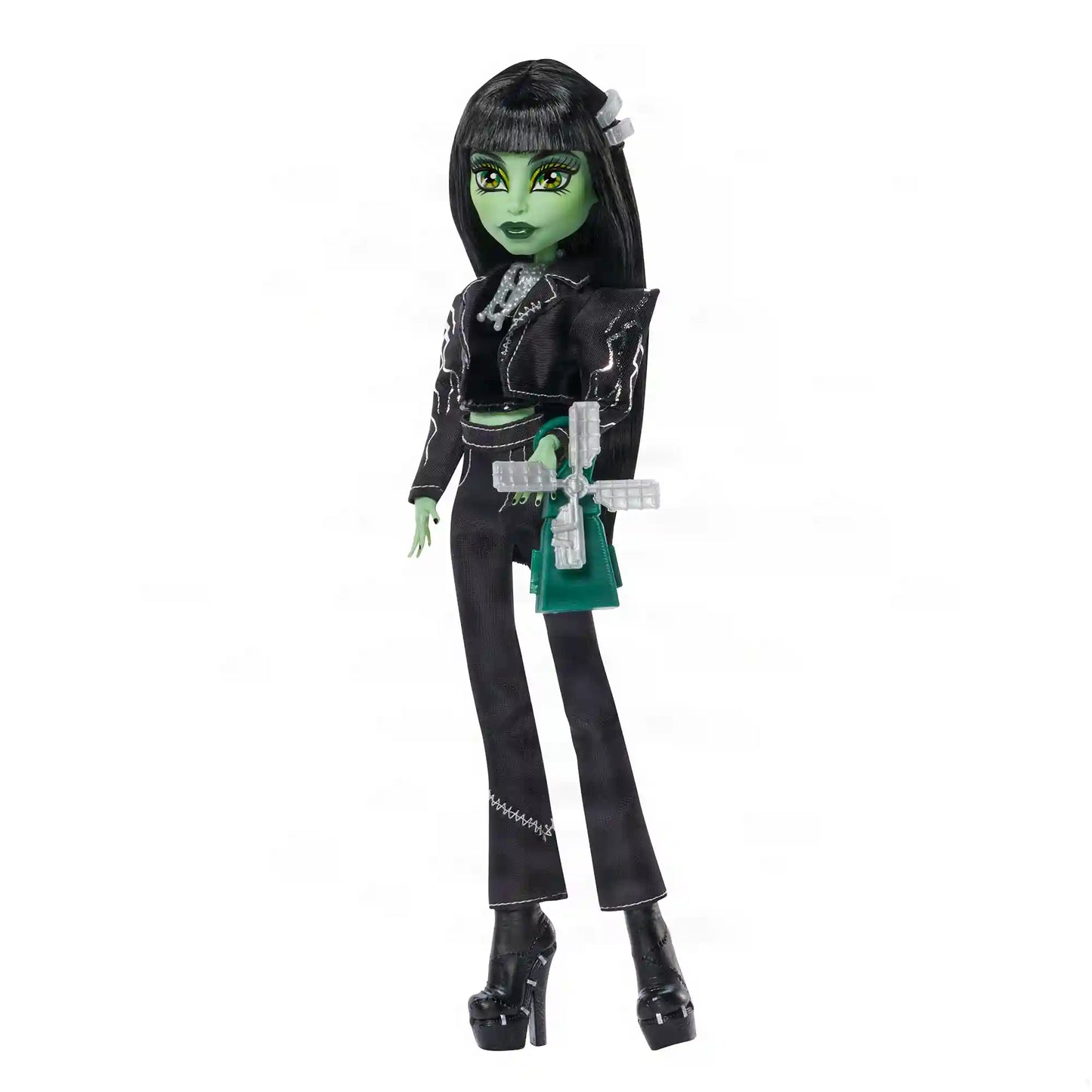 Monster High x Universal Monsters Frankenstein Doll