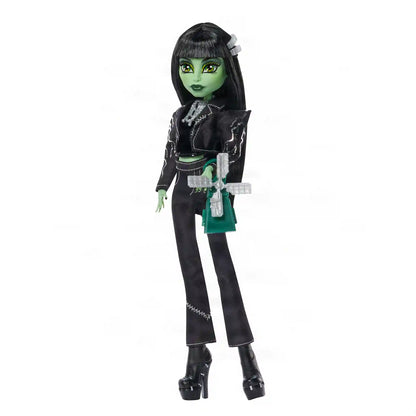 Monster High x Universal Monsters Frankenstein Doll