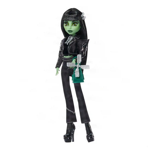 Monster High x Universal Monsters Frankenstein Doll
