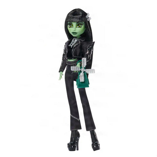 Monster High x Universal Monsters Frankenstein Doll