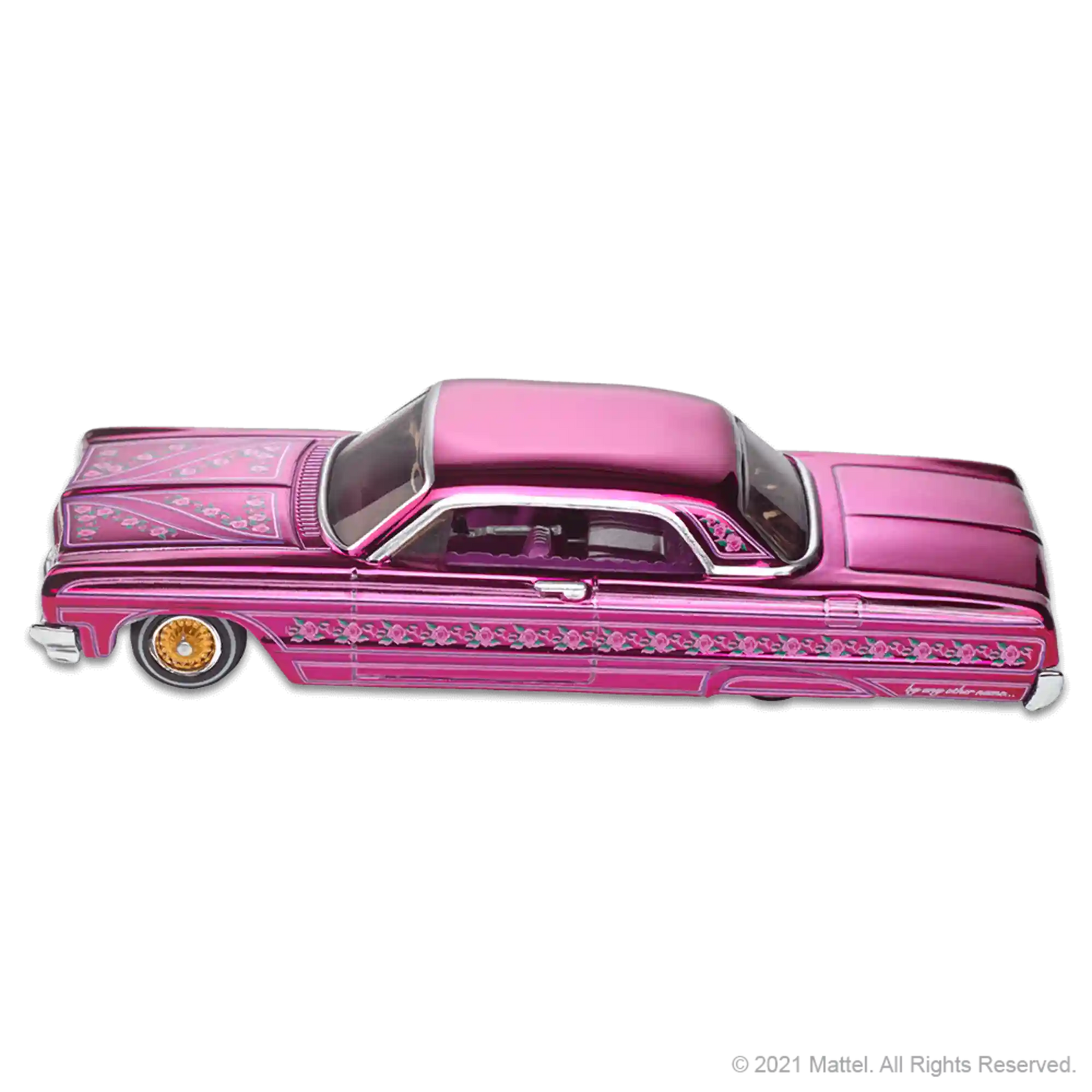 HWC Special Edition ’64 Impala