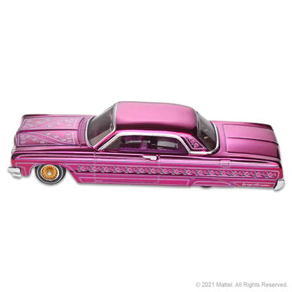 HWC Special Edition ’64 Impala