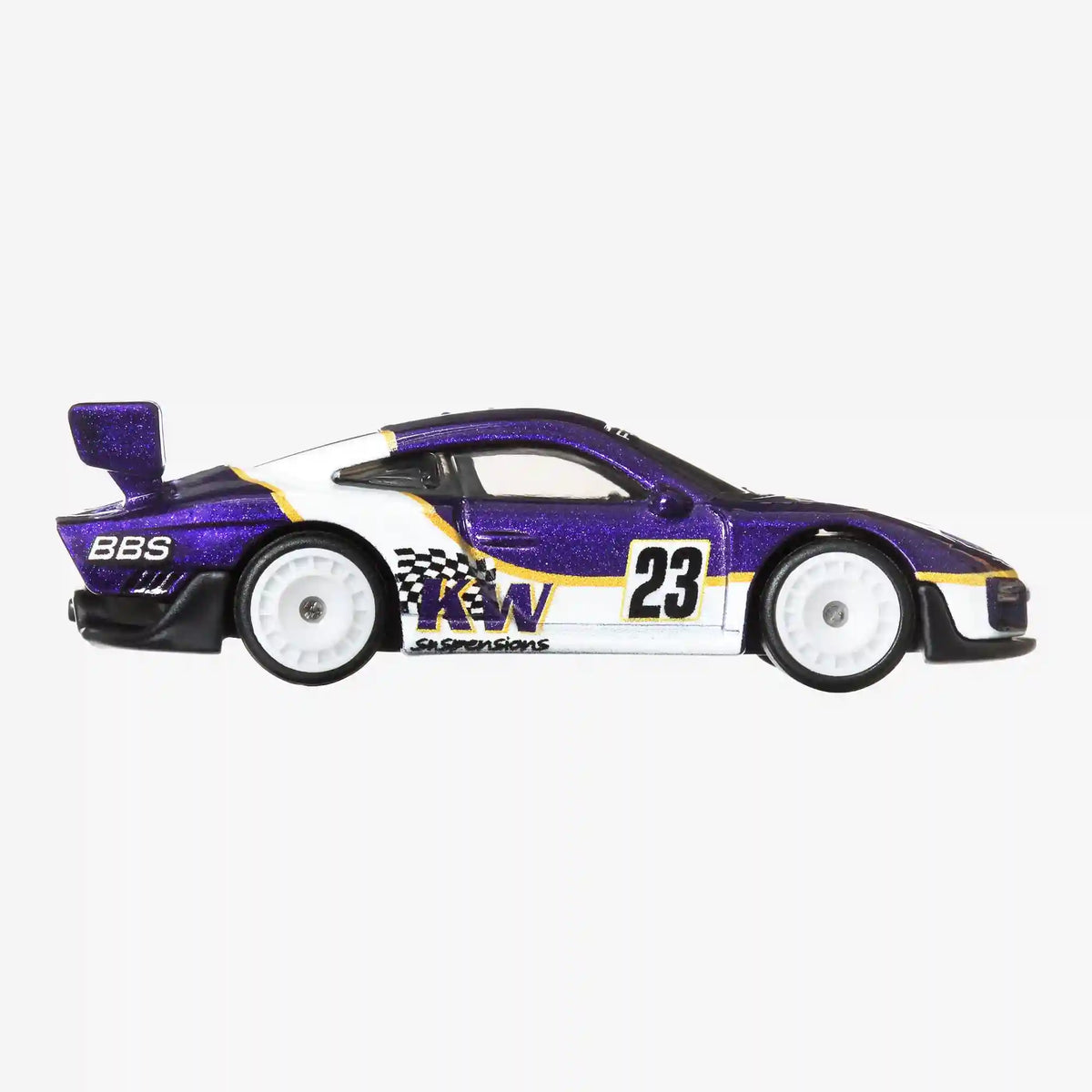Hot Wheels Car Culture Circuit Legends Vehicles