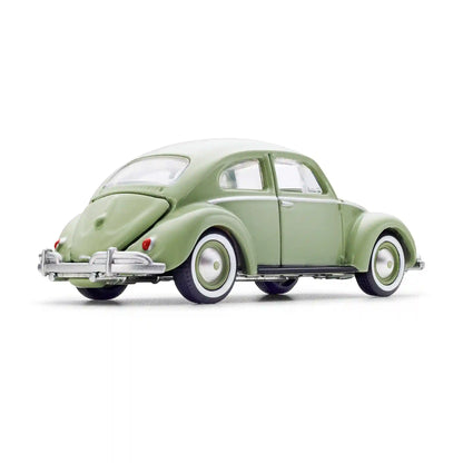 Hot Wheels x MoMA VW Beetle Type 1 Sedan