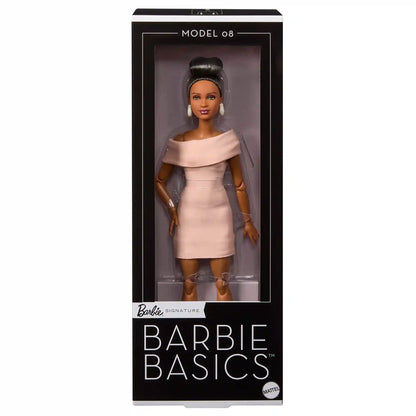 Barbie Basics 2026 Neutrals Series, Model 08