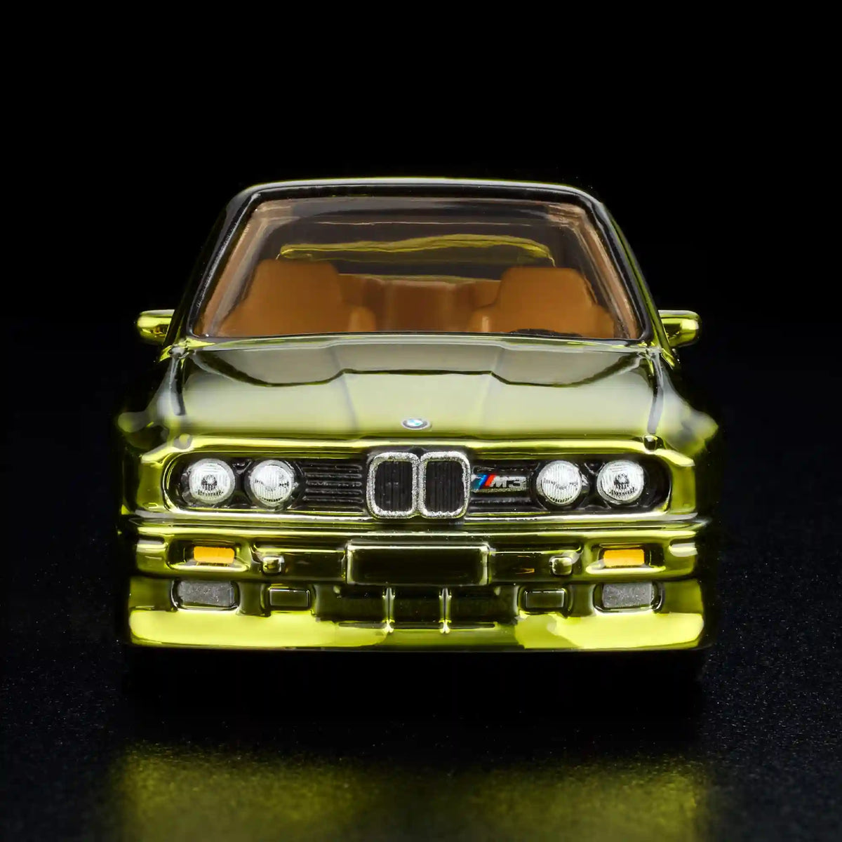 Hot Wheels RLC Exclusive 1991 BMW M3