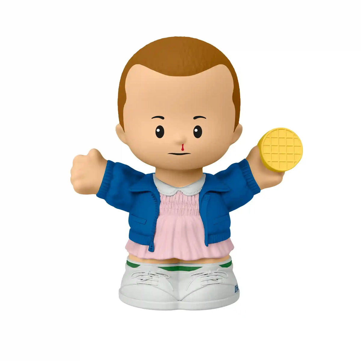 Little People Collector Stranger Things Castle Byers Special Edition Set