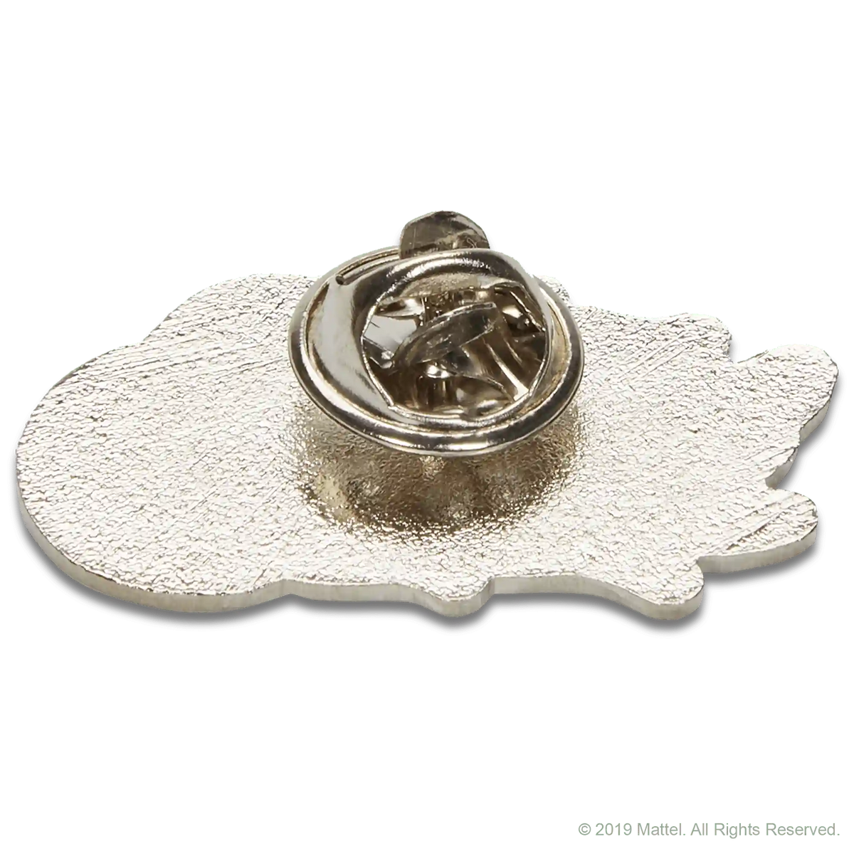 Hot Wheels Metal Pin